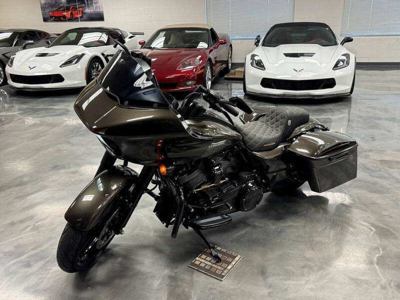 2019 Harley-Davidson Road Glide