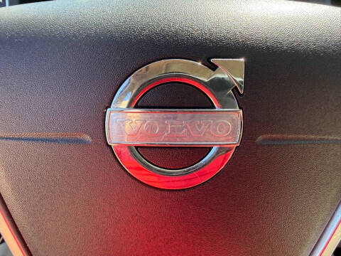 2013 Volvo S60 T5