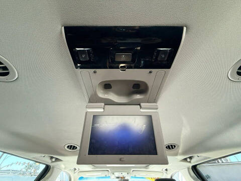 2019 Cadillac Escalade ESV Luxury