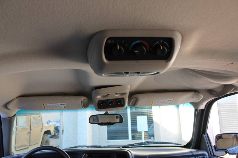 2003 GMC Yukon XL 1500 SLE