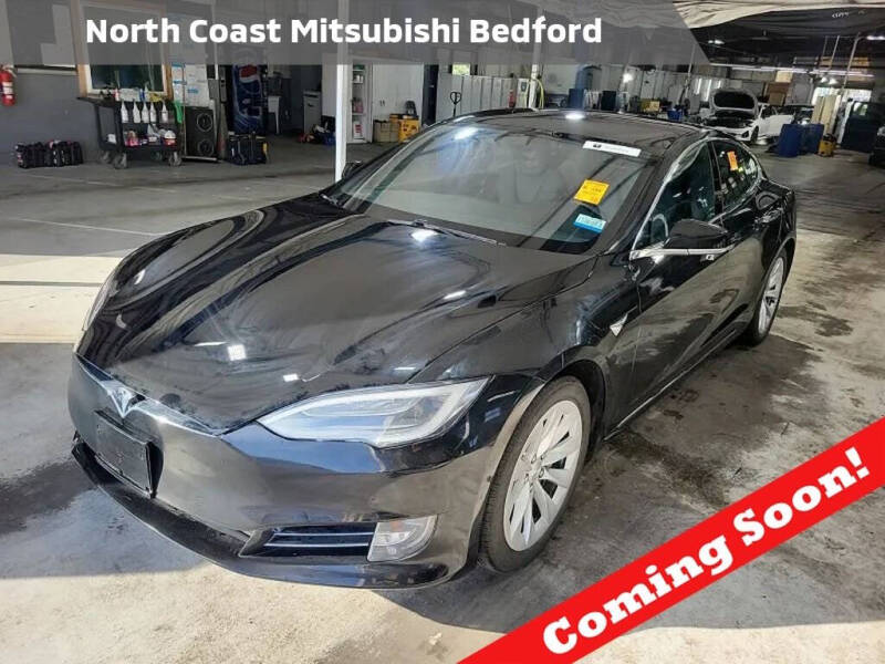 2019 Tesla Model S 100D