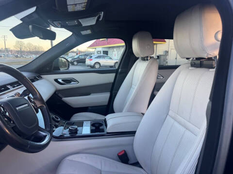 2020 Land Rover Range Rover Velar P250 S