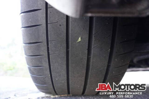 2018 Mercedes-Benz AMG GT C