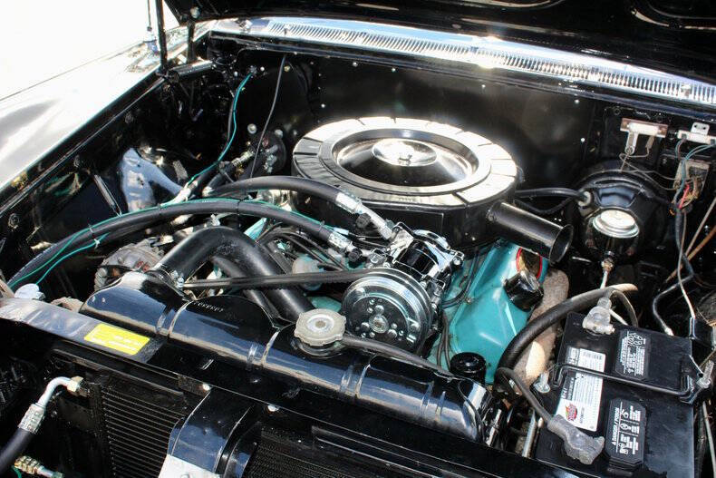 1962 Chrysler Imperial