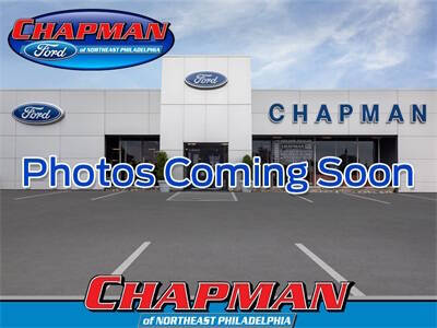 2019 Cadillac XT4 for sale at CHAPMAN FORD NORTHEAST PHILADELPHIA in Philadelphia PA