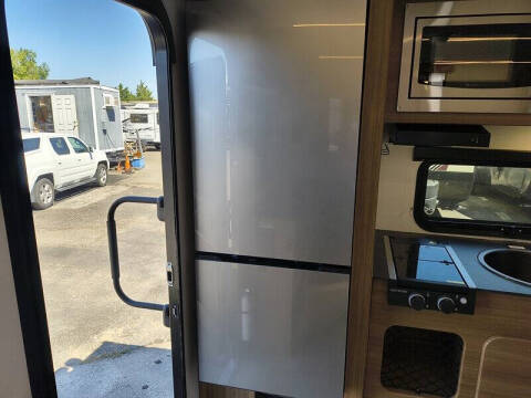 2026 Keystone RV REIGN 19RK