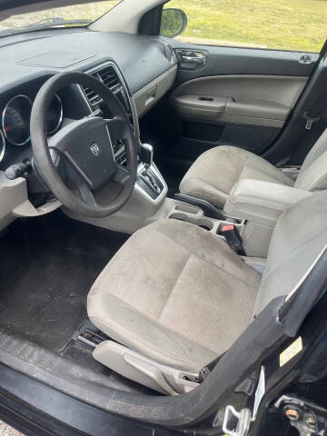 2011 Dodge Caliber Mainstreet