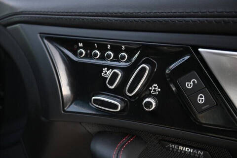 2016 Jaguar F-TYPE S