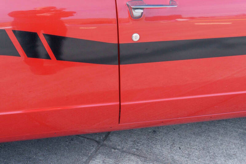1966 Dodge Dart