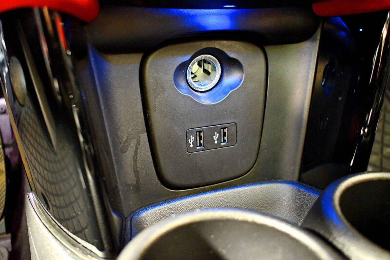 2020 MINI Hardtop 2 Door Cooper S