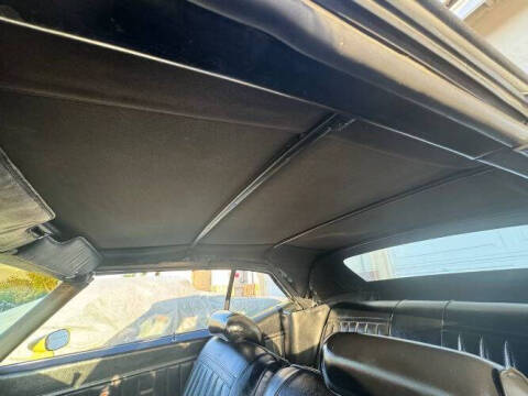 1972 Buick Skylark