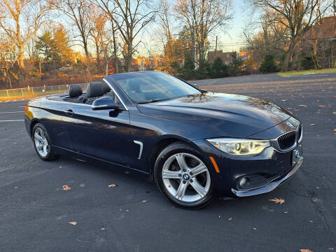 2014 BMW 4 Series 428i xDrive