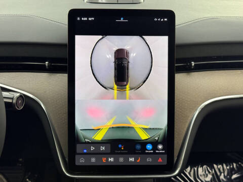 2025 Volvo EX90 Twin Performance Ultra 7P