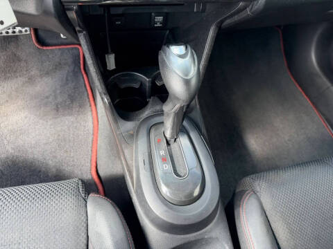2013 Honda CR-Z