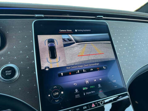 2023 Mercedes-Benz EQE EQE 350 4MATIC