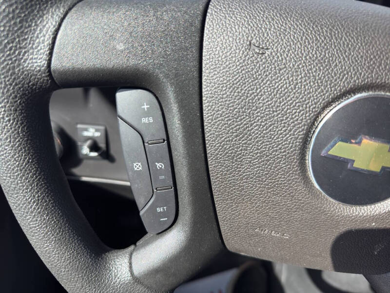 2024 Chevrolet Express 2500