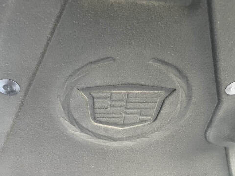 2004 Cadillac XLR