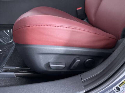 2026 Mazda Mazda3 Hatchback 2.5 S Carbon Edition