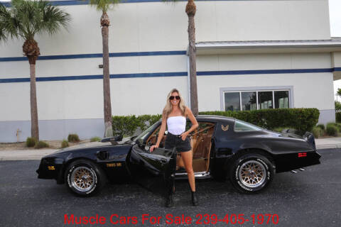 1978 Pontiac Trans Am