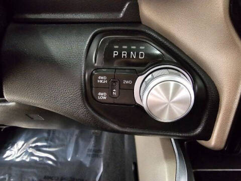 2022 RAM 3500 Laramie