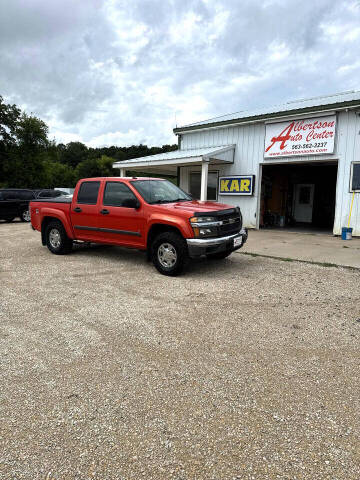2008 Chevrolet Colorado LT