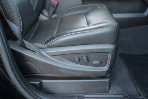 2019 GMC Sierra 2500HD SLT