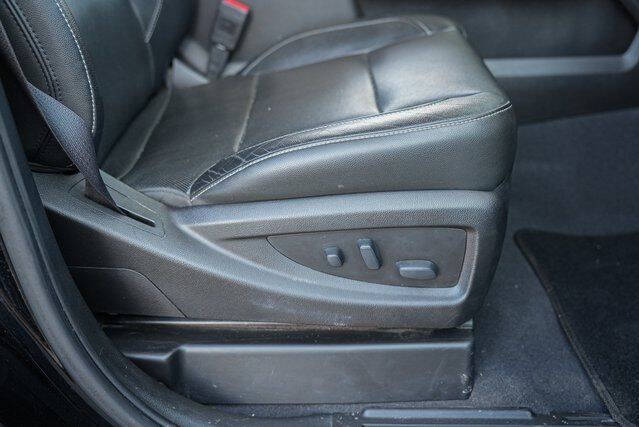 2019 GMC Sierra 2500HD SLT