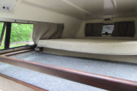 1982 Volkswagen Vanagon L