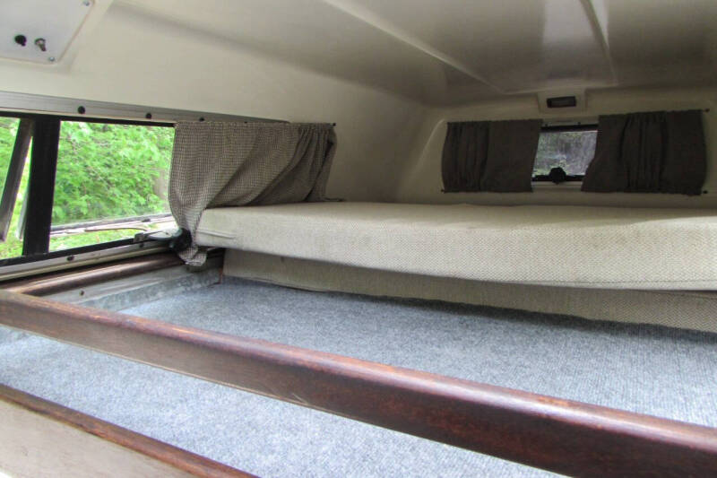 1982 Volkswagen Vanagon L