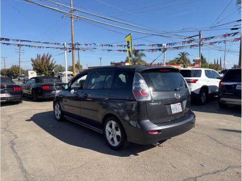 2006 Mazda MAZDA5