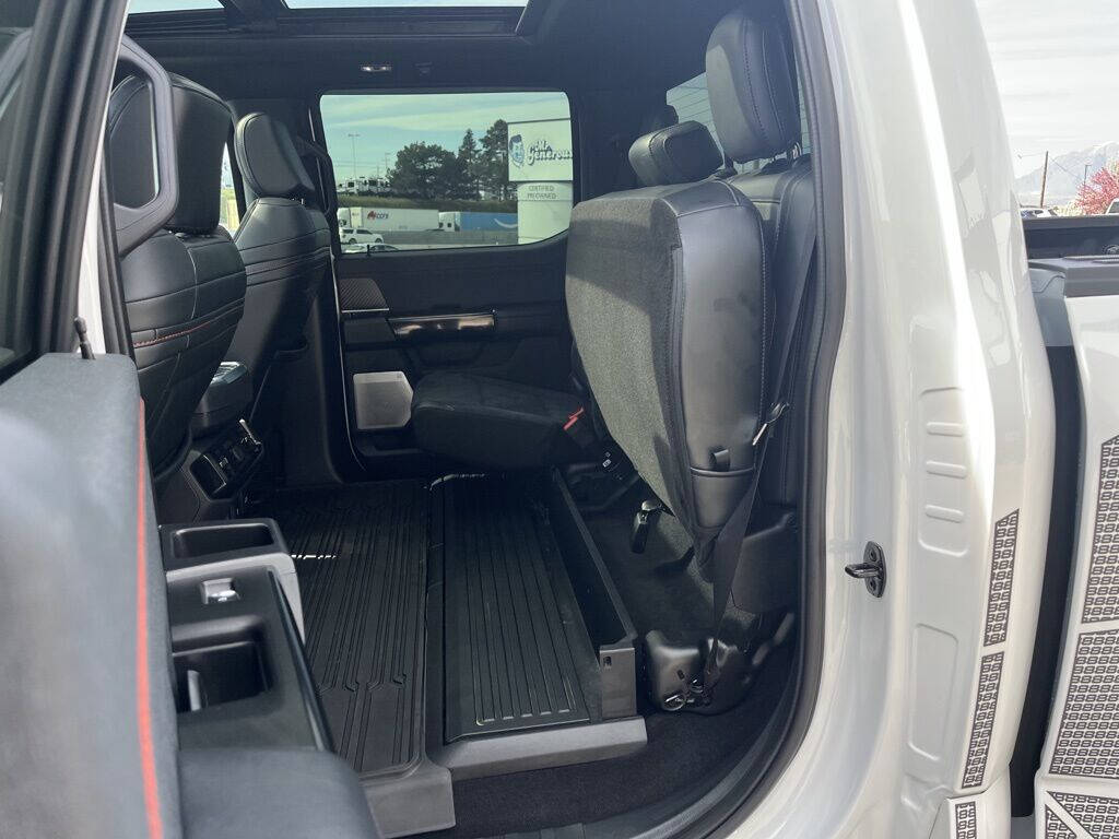 2023 Ford F-150 for sale at Axio Auto Boise in Boise, ID