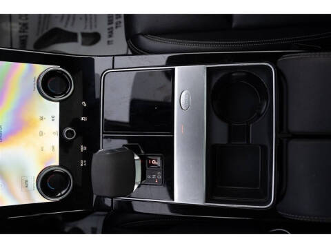 2022 Land Rover Range Rover Velar P250 S