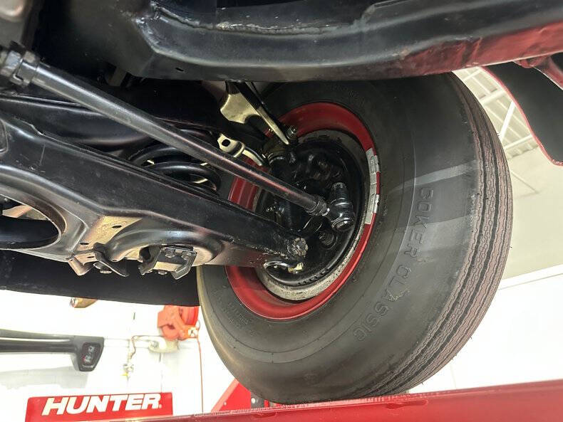 1959 Mercedes-Benz 190-Class