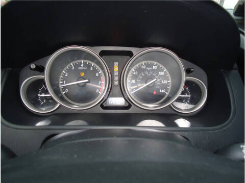 2015 Mazda CX-9 Touring