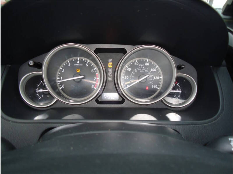 2015 Mazda CX-9 Touring