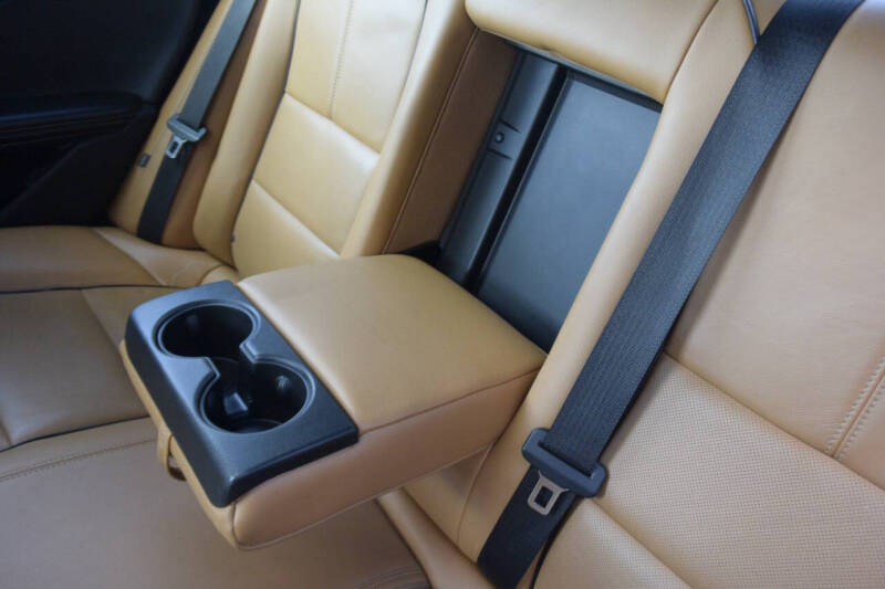 2016 Chevrolet Impala LTZ