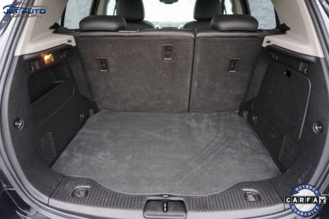 2015 Chevrolet Trax LTZ