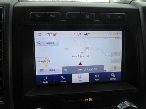 2020 Ford Expedition MAX Platinum