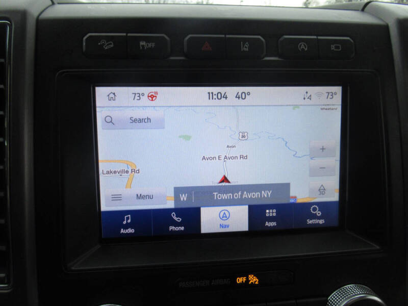 2020 Ford Expedition MAX Platinum