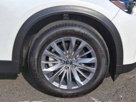 2024 Mazda CX-90 Plug-in Hybrid Preferred