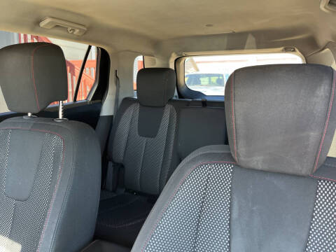 2011 GMC Terrain SLE-2