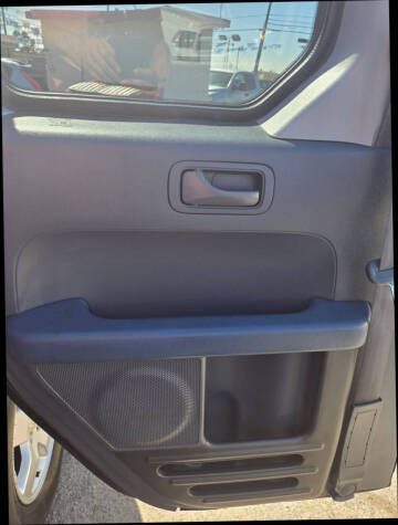 2004 Honda Element EX