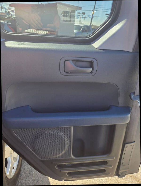 2004 Honda Element EX