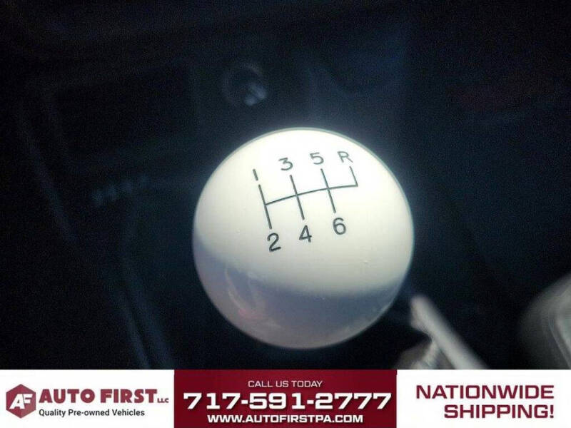 2002 Chevrolet Camaro Z28