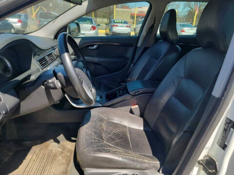 2011 Volvo XC70 3.2