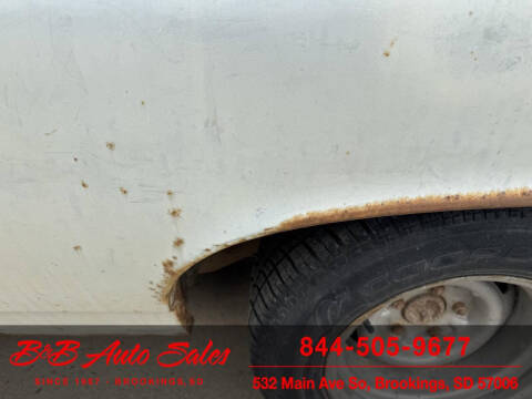 1969 Chevrolet El Camino