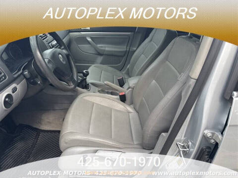 2006 Volkswagen Jetta TDI