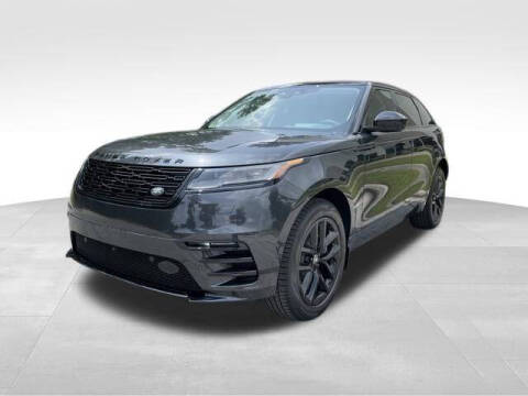 2025 Land Rover Range Rover Velar for sale at LAND ROVER CAPE FEAR in Wilmington NC