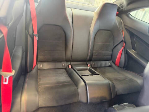 2013 Mercedes-Benz C-Class C 250