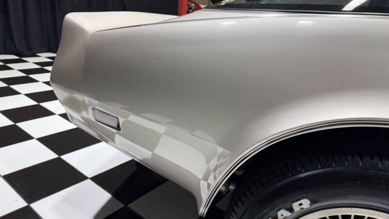 1982 Chevrolet Corvette Collector Edition